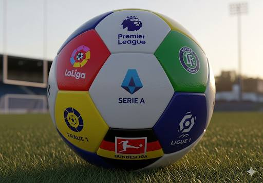 进球数据分析图表